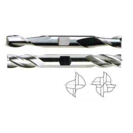 Yg-1 Tool 4 Flute Regular Length De Tialn-Extreme Coated Carbide 13574TE